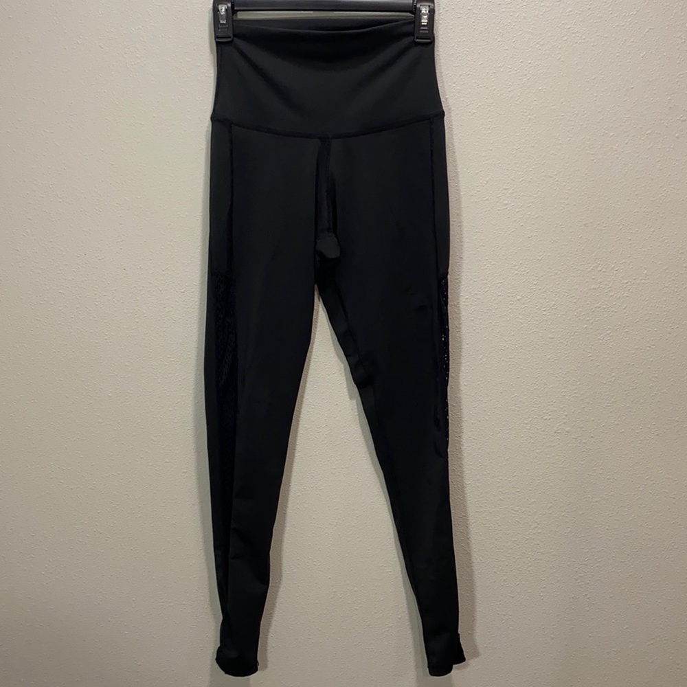 DYI‎ Define your inspiration leggings high waisted full length black